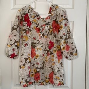Women’s blouse